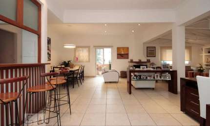 Apartamento para Aluguel - Santa Cecília, 3 Quartos,  230 m² - São Paulo