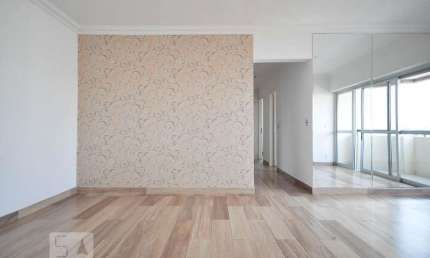 Apartamento para Aluguel - Morumbi, 3 Quartos,  87 m² - São Paulo