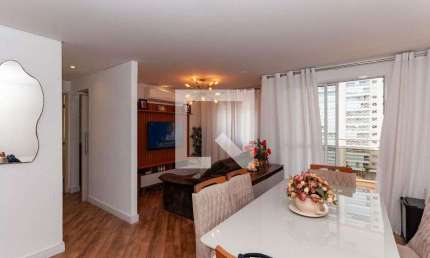 Apartamento para Aluguel - Vila Leopoldina, 2 Quartos,  70 m² - São Paulo