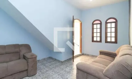 Casa para Aluguel - Cangaíba, 5 Quartos,  350 m² - São Paulo