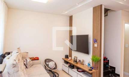 Casa / Sobrado em Condomínio para Aluguel - Vila Nova Savoia, 2 Quartos,  100 m² - São Paulo