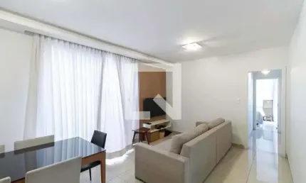 Apartamento para Aluguel - São Luíz, 3 Quartos,  149 m² - Belo Horizonte