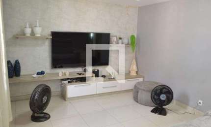 Casa / Sobrado em Condomínio para Aluguel - Freguesia , 3 Quartos,  340 m² - Rio de Janeiro