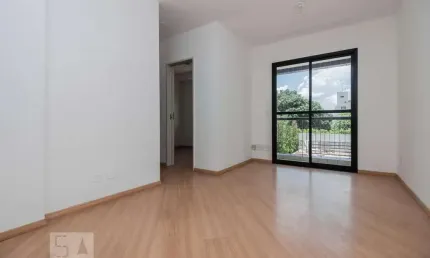Apartamento para Aluguel - Perdizes, 2 Quartos,  55 m² - São Paulo