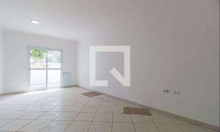 Casa para Aluguel - Vila Metalúrgica, 3 Quartos,  140 m² - Santo André