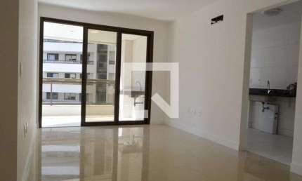 Apartamento para Aluguel - Jacarepaguá, 2 Quartos,  86 m² - Rio de Janeiro