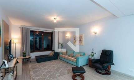 Casa para Aluguel - Vila Romana, 3 Quartos,  197 m² - São Paulo