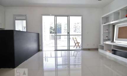 Apartamento para Aluguel - Vila Andrade, 2 Quartos,  70 m² - São Paulo