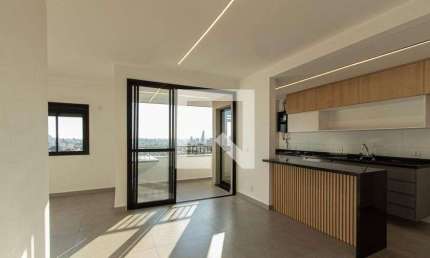 Apartamento para Aluguel - Parque Campolim, 2 Quartos,  70 m² - Sorocaba