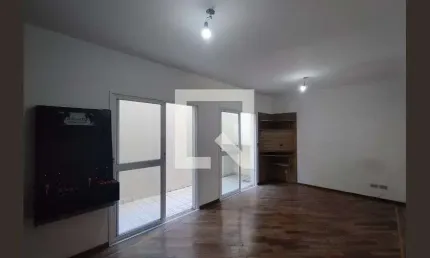Casa para Aluguel - Vila das Mercês, 3 Quartos,  173 m² - São Paulo