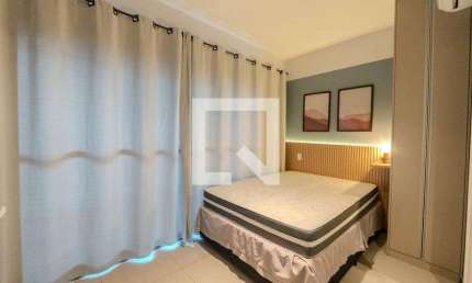 Kitnet / Stúdio para Aluguel - Consolação, 1 Quarto,  27 m² - São Paulo