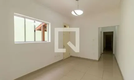 Casa para Aluguel - Cambuci, 3 Quartos,  231 m² - São Paulo