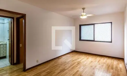 Apartamento para Aluguel - Santa Cecília, 1 Quarto,  43 m² - São Paulo