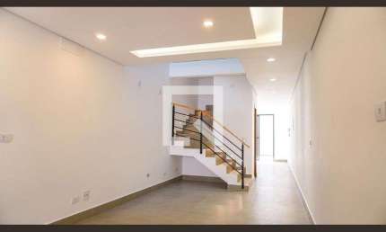Casa para Aluguel - Saúde, 3 Quartos,  165 m² - São Paulo