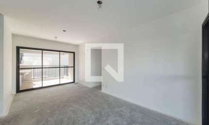 Apartamento para Aluguel - Brooklin, 3 Quartos,  93 m² - São Paulo