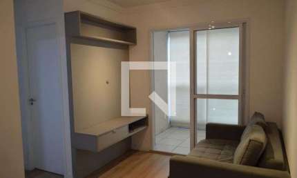Apartamento para Aluguel - Vila Mariana, 2 Quartos,  56 m² - São Paulo