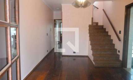 Casa para Aluguel - Vila Matilde, 3 Quartos,  221 m² - São Paulo