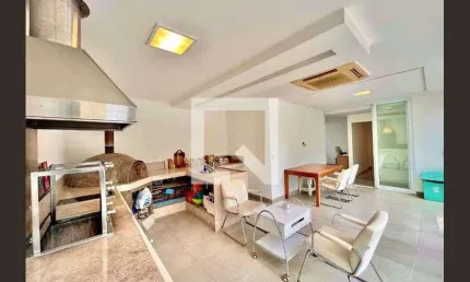 Apartamento para Aluguel - Flamengo, 5 Quartos,  308 m² - Rio de Janeiro