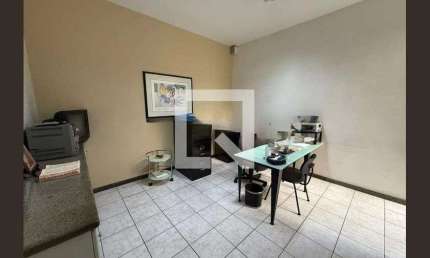 Casa para Aluguel - Prado, 6 Quartos,  389 m² - Belo Horizonte