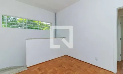 Casa para Aluguel - Brooklin, 2 Quartos,  60 m² - São Paulo