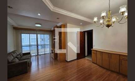 Apartamento para Aluguel - Ipiranga, 3 Quartos,  105 m² - São Paulo