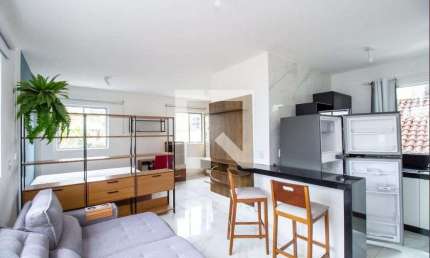 Cobertura para Aluguel - São Pedro, 1 Quarto,  86 m² - Belo Horizonte