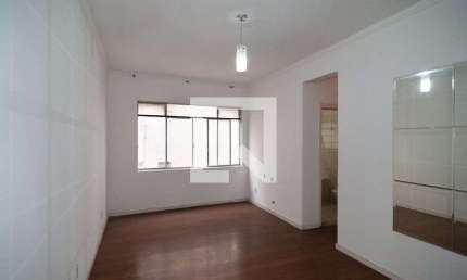 Apartamento para Aluguel - Consolação, 2 Quartos,  82 m² - São Paulo