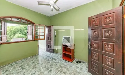 Casa para Aluguel - Betânia, 6 Quartos,  360 m² - Belo Horizonte