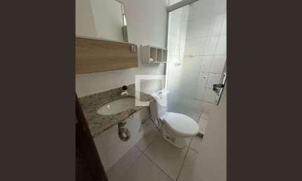 Casa / Sobrado em Condomínio para Aluguel - Recreio, 2 Quartos,  100 m² - Rio de Janeiro