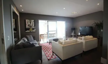 Apartamento para Aluguel - Santana, 4 Quartos,  145 m² - São Paulo