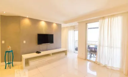 Apartamento para Aluguel - Casa Verde, 2 Quartos,  80 m² - São Paulo