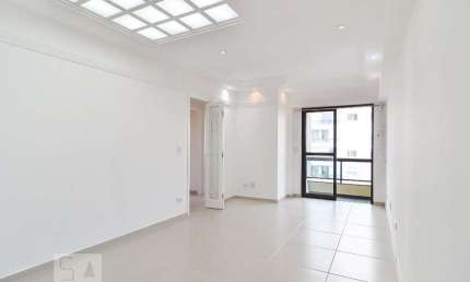 Apartamento para Aluguel - Saúde, 3 Quartos,  72 m² - São Paulo