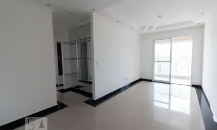 Apartamento para Aluguel - Vila Rosália, 3 Quartos,  76 m² - Guarulhos