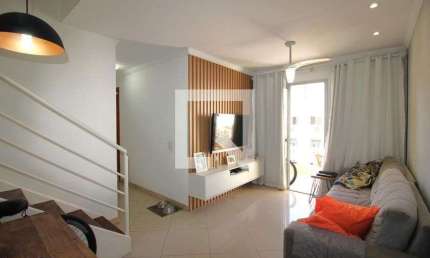 Cobertura para Aluguel - Taquara, 3 Quartos,  151 m² - Rio de Janeiro