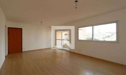 Apartamento para Aluguel - Jardim Bela Vista, 3 Quartos,  138 m² - Santo André