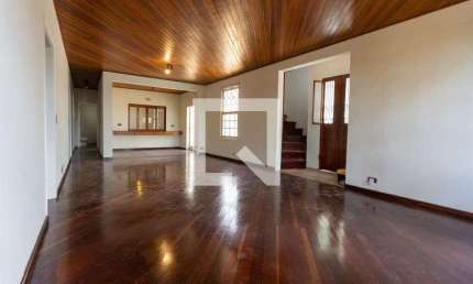 Casa para Aluguel - Butantã, 4 Quartos,  180 m² - São Paulo