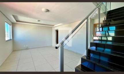 Cobertura para Aluguel - Boa Vista, 3 Quartos,  170 m² - Belo Horizonte