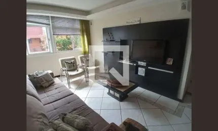 Apartamento para Aluguel - Cidade Nova, 2 Quartos,  80 m² - Belo Horizonte