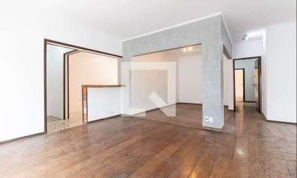 Casa para Aluguel - Bosque da Saúde, 3 Quartos,  200 m² - São Paulo