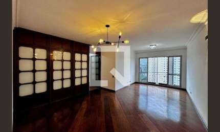Apartamento para Aluguel - Chácara Santo Antonio, 3 Quartos,  84 m² - São Paulo