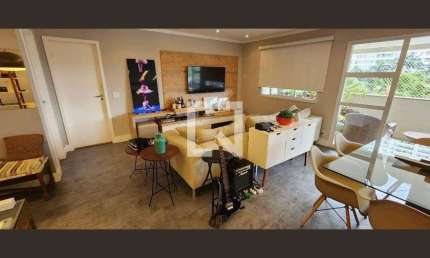 Apartamento para Aluguel - Jacarepaguá, 3 Quartos,  150 m² - Rio de Janeiro