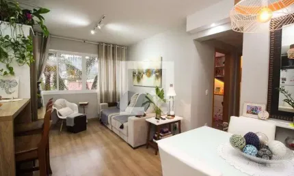Apartamento para Aluguel - Nonoai, 2 Quartos,  62 m² - Porto Alegre