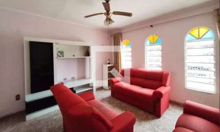 Casa para Aluguel - Jardim Interlagos, 3 Quartos,  250 m² - Campinas