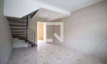 Casa / Sobrado em Condomínio para Aluguel - Vila Cosmopolita, 2 Quartos,  55 m² - São Paulo