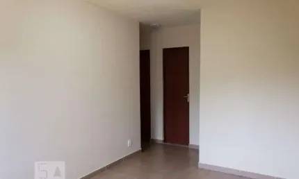 Apartamento para aluguel - campo grande, 2 quartos,  55 m² - rio de janeiro