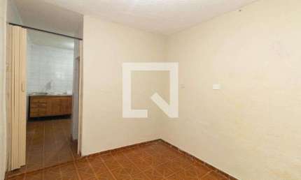 Casa para Aluguel - Vila Progresso, 1 Quarto,  28 m² - São Paulo