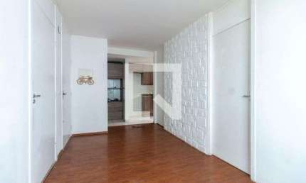 Apartamento para Aluguel - Vila Cosmopolita, 3 Quartos,  80 m² - São Paulo