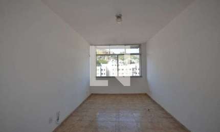 Apartamento para Aluguel - Campinho, 2 Quartos,  70 m² - Rio de Janeiro