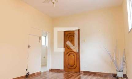 Apartamento para Aluguel - Méier, 3 Quartos,  90 m² - Rio de Janeiro