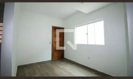 Casa para Aluguel - Cidade Sao Mateus, 2 Quartos,  50 m² - São Paulo
